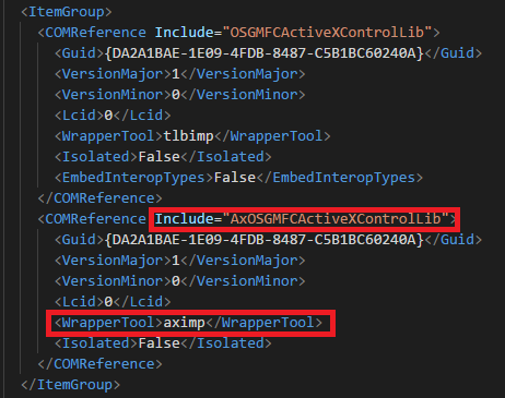 add_Ax_Reference_manually