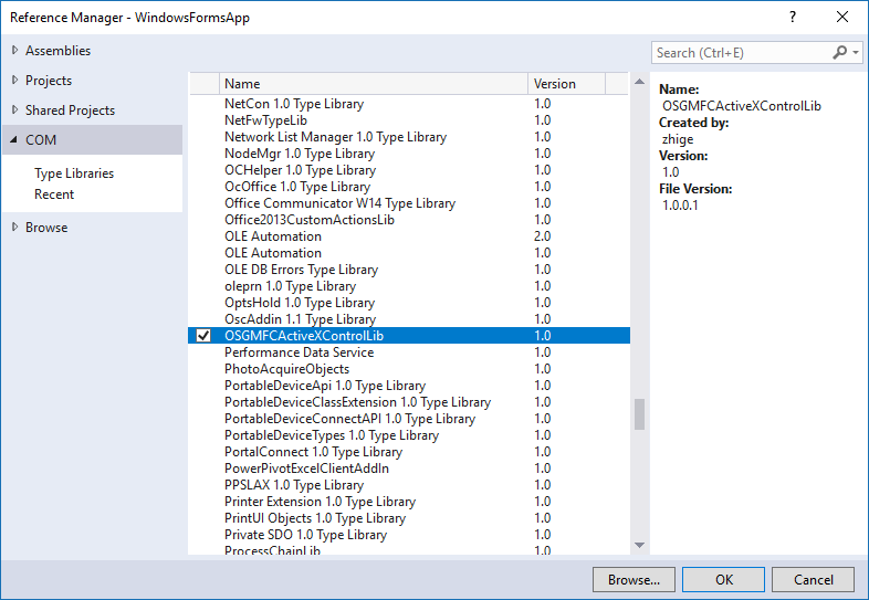 winform_addReference